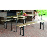 1Set b1-1table 2 benches